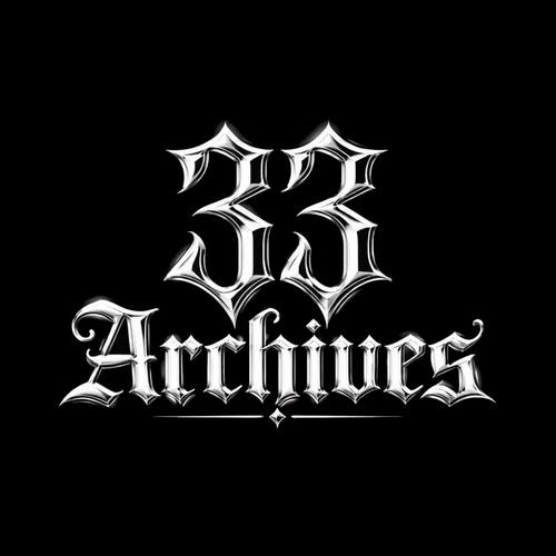 33archives